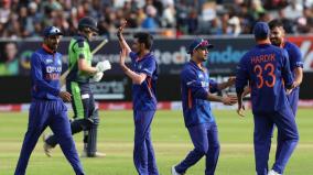 indian-team-faced-ireland-in-secod-t20-cricket-match