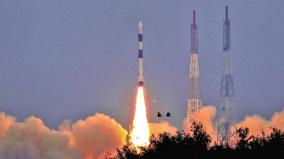isros-pslv-c53-to-launch-singapore-satellites-on-june-30