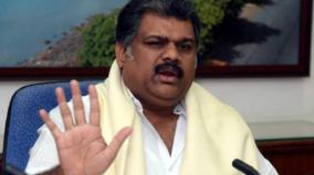 dmk-blames-opposition-and-seeks-all-india-politics-gk-vasan-interview-in-madurai