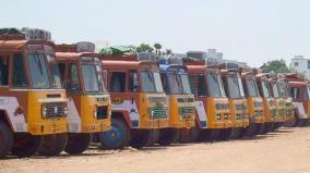 12-crore-fines-collected-commercial-vehicles-in-a-month-period