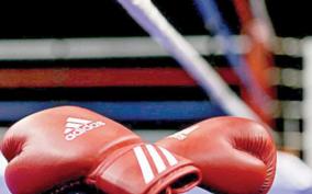 national-boxing-championship-event-held-in-chennai