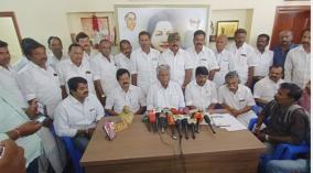 ops-dilutes-and-loses-his-moral-rights-in-aiadmk-aiadmk-deputy-coordinator-k-p-munuswamy