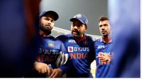 indias-squad-for-t20i-odi-series-against-england-team-announced