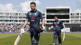england-selects-jos-buttler-as-captain-of-t20-and-odi-teams