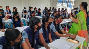 high-court-bans-appointment-of-temporary-teachers-in-tamil-nadu-govt-schools