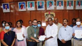 insurance-for-all-people-instructions-to-the-union-health-minister-cm-rangaswamy