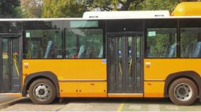 facilities-for-physically-challenged-special-features-of-e-bus-in-chennai-soon