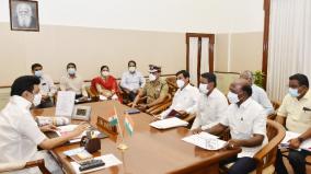 corona-cases-increases-in-tamilnadu-cm-stalin-meeting-with-ministers-and-officials