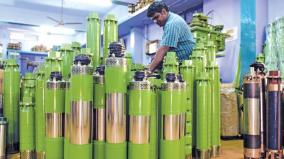 increase-in-gst-duty-on-pumpsets