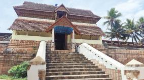 thiruvattaru-adikesava-perumal-temple-maha-kumbhabhishekham-special