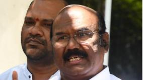 july-11-gb-meeting-party-will-decide-inviting-ops-for-the-meeting-jayakumar