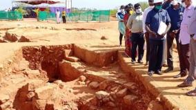 excavations-at-adichanallur-found-a-wall-made-of-brick