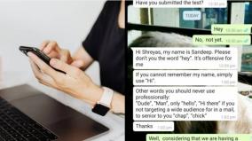 boss-offended-as-employee-greets-him-with-unprofessional-hey-on-whatsapp-chat