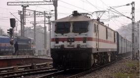 thiruvananthapuram-kovai-silchar-train-service-changes