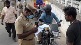 500-fine-for-not-wearing-face-mask-in-public-places-in-chennai-corporation