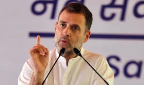 for-rahul-gandhi-fake-news-anchor-detained-cops-of-2-states-fight