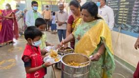 puducherry-governor-tamilisai-on-school-lunch-issue