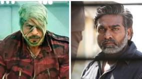 vijay-sethupathi-will-be-act-as-a-villain-in-shah-rukh-khans-jawan