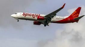 after-8-incidents-in-18-days-spicejet-asked-by-regulator-to-explain