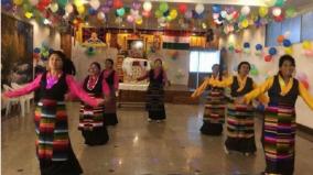 dalai-lama-birthday-celebration-in-kodaikanal-tibetans-dance-and-celebrate