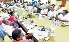 11-000-crore-budget-is-likely-to-be-submitted