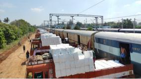 southern-railway-attains-freight-earnings-of-922-crores