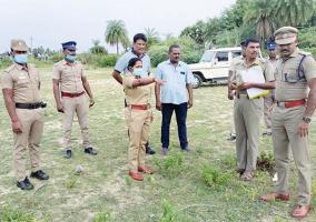 rowdy-murdered-on-paanaavaram-3-special-police-force-created-for-caughting-accused