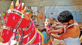 namakkal-youth-cultivating-wood-sculpture-request-for-loan