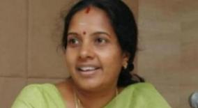 train-from-coimbatore-to-southern-districts-vanathi-srinivasan-mla-letter-to-union-minister