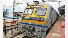 2-years-later-villupuram-puducherry-passenger-train-service-starts-again