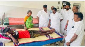 dmk-never-try-to-cross-route-in-puducherry-says-leader-of-opposition-siva