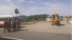 sri-lankan-tamil-rehabilitation-camp-construction-4-people-including-former-panchayat-president-arrested-for-obstructing-the-work
