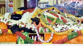 ordered-to-control-middlemen-in-varadarajar-temple