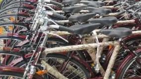 bicycle-distribution-scheme-to-start-soon