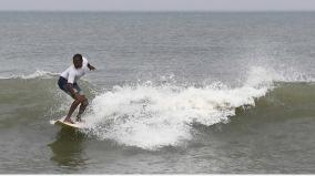 kovalam-beach-selected-for-blue-flag-certification-tamil-nadu