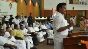 buildings-for-2500-schools-where-classes-will-be-held-under-trees-anbil-mahesh-poiyamozhi-assured