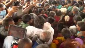 the-funeral-was-held-peacefully-with-the-cooperation-of-the-villagers-minister-cv-ganesan