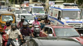 ambulance-vehicles-delayed-by-road-potholes-in-chennai