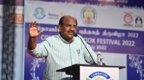 reading-a-novel-will-change-your-actions-and-thoughts-writer-ramakrishnan-talks