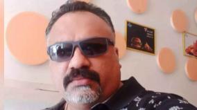 malayalam-actor-vineeth-thattil-arrested