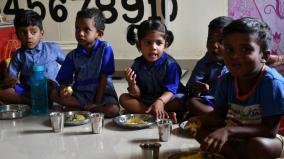 chief-minister-breakfast-scheme-in-tamilnadu-government-schools