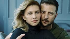 ukraine-president-volodymyr-zelensky-wife-appear-vogue-cover-internet-reaction