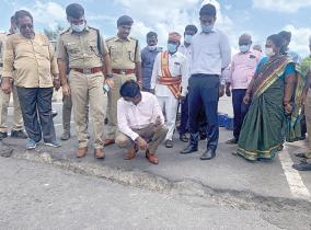 villupuram-national-highway-flyover-cracks
