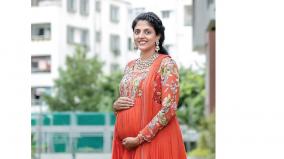 chennai-chess-olympiad-2022-harika-to-play-as-a-pregnant-woman