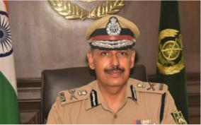 ips-officer-sanjay-arora-was-veerappan-hunt-appointed-delhi-police-commissioner