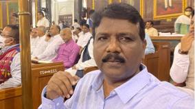patriarchy-since-king-s-time-ravikumar-mp-urges-savitribai-s-image-to-be-printed-on-currency-notes