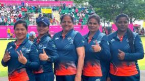 indian-women-fours-team-assured-medal-in-cwg-lawn-bowls-rules-conditions