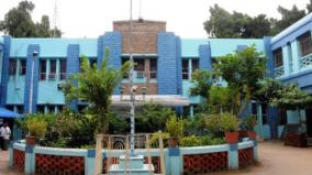 not-enough-medical-degrees-on-madurai-govt-medical-college-south-district-students-disappointed