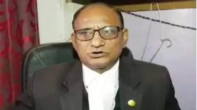 gyanwabi-masjid-case-lawyer-abhay-nath-dies-of-heart-attack