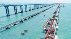 country-s-first-vertical-lifting-new-train-bridge-construction-work-hurry-on-pamban